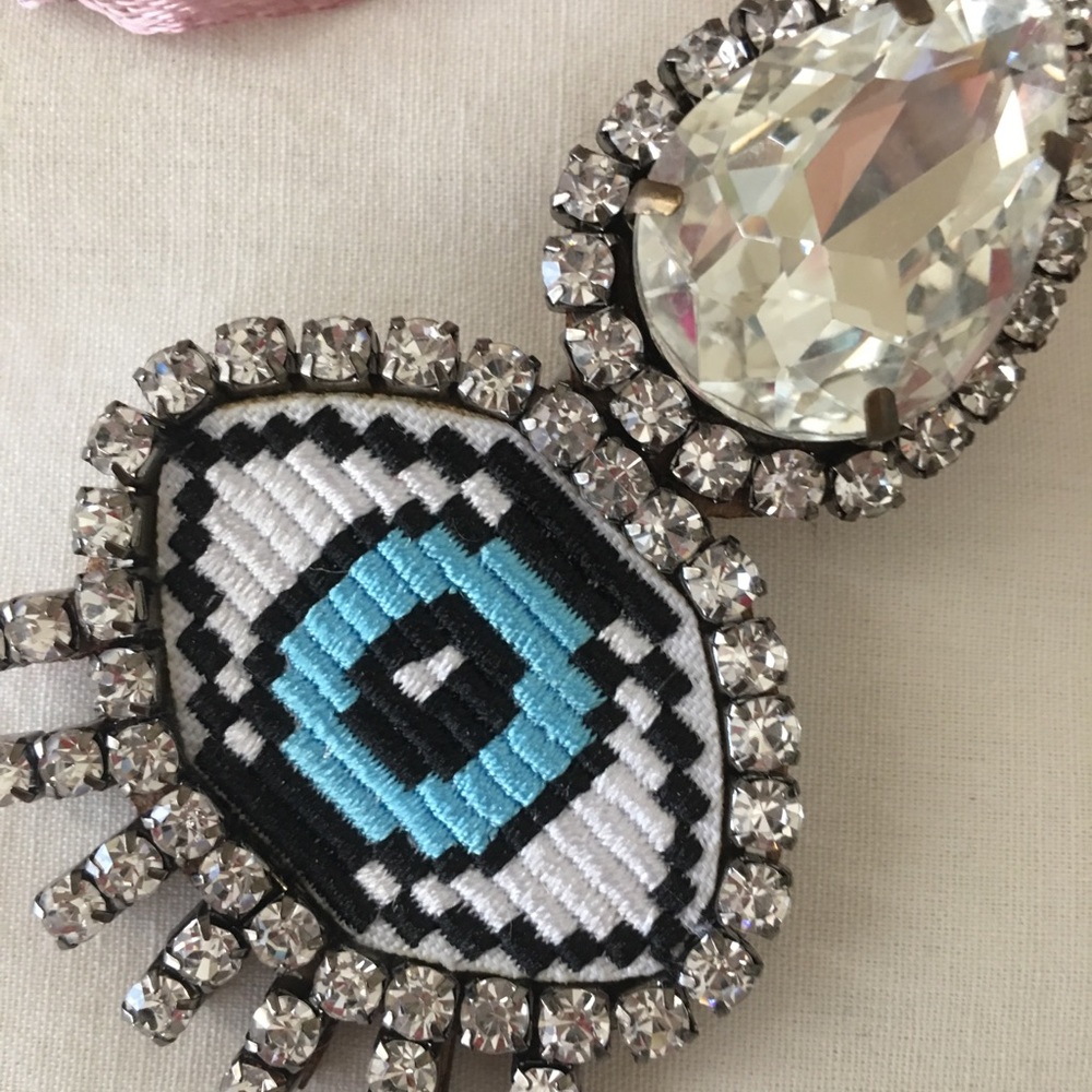 Fabulous EYE Earrings!!!!